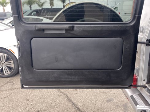 Used 2011 Mercedes-Benz G 550 image 18