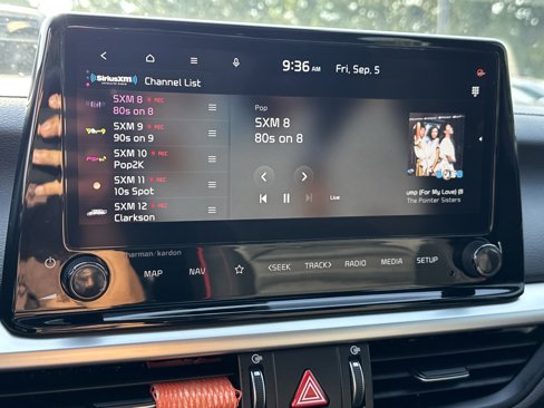 Used 2024 Kia Forte GT w/ GT2 Package image 33