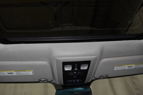 Used 2016 RAM 1500 Laramie w/ Convenience Group image 24