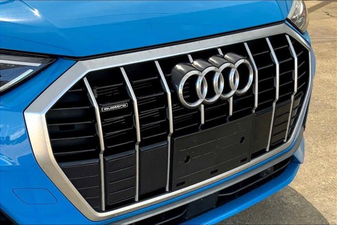 Used 2023 Audi Q3 2.0T Premium image 29
