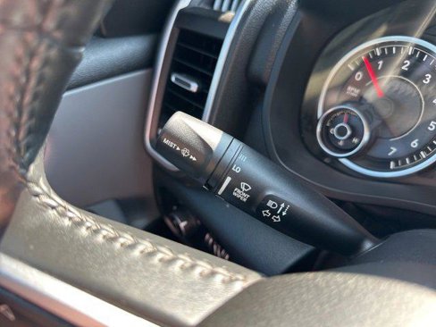 Certified 2019 RAM 1500 Big Horn image 25