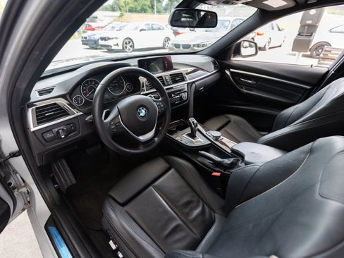 Used 2016 BMW 328i Sedan image 17
