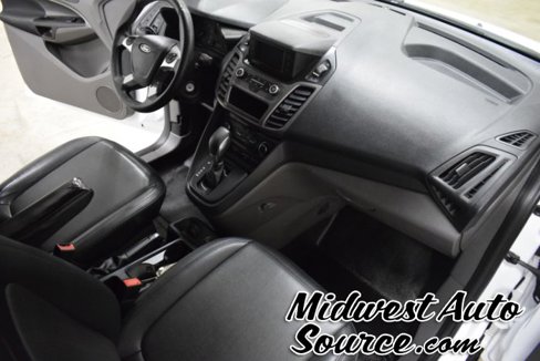 Used 2020 Ford Transit Connect XL image 25