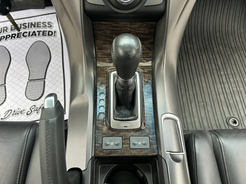 Used 2013 Acura TL image 27