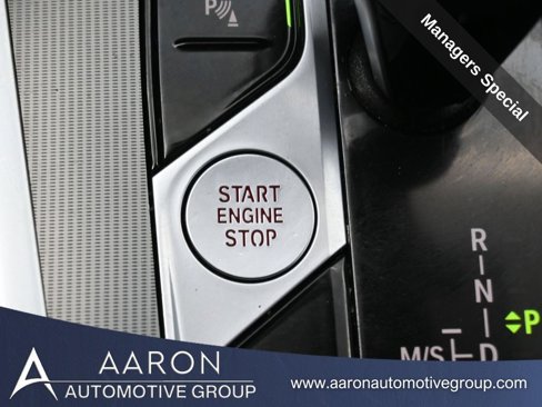 Used 2023 BMW X6 xDrive40i w/ Premium Package image 20