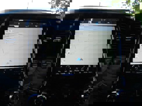 Used 2022 RAM 2500 Tradesman image 17