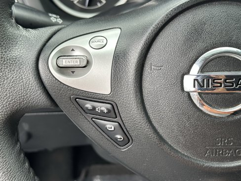 Used 2017 Nissan Sentra SV w/ Style Package image 24