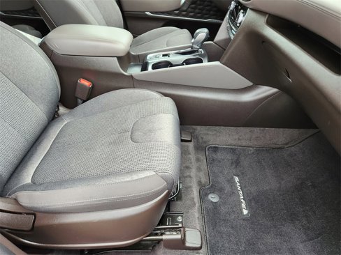 Used 2020 Hyundai Santa Fe SEL w/ Convenience Package image 15