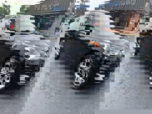 Used 2013 Hyundai Veloster w/ Tech Pkg image 9