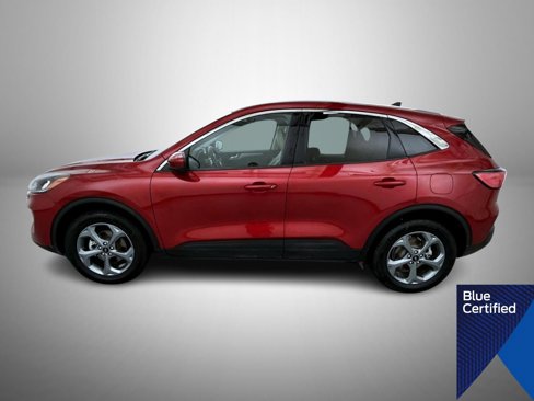 Certified 2022 Ford Escape SEL w/ Technology Package image 8