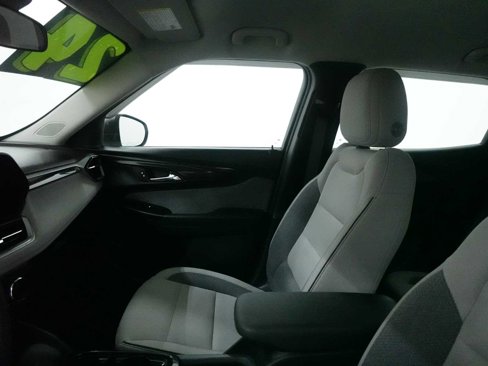 Used 2024 Chevrolet TrailBlazer LS image 13
