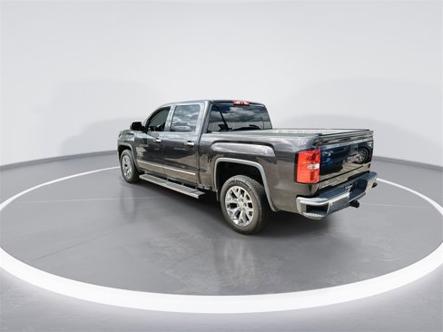 Used 2014 GMC Sierra 1500 SLT image 6