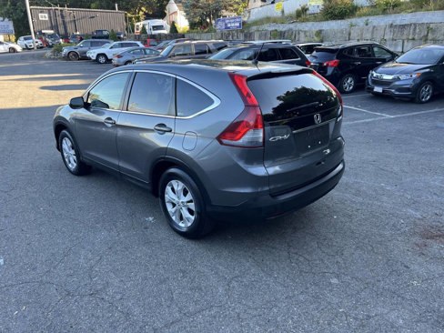 Used 2012 Honda CR-V EX image 14