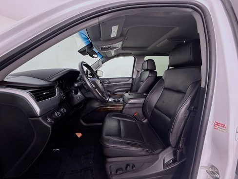 Used 2019 Chevrolet Tahoe LT image 22