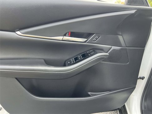 Certified 2023 MAZDA CX-30 AWD 2.5 S w/ Preferred Package image 19