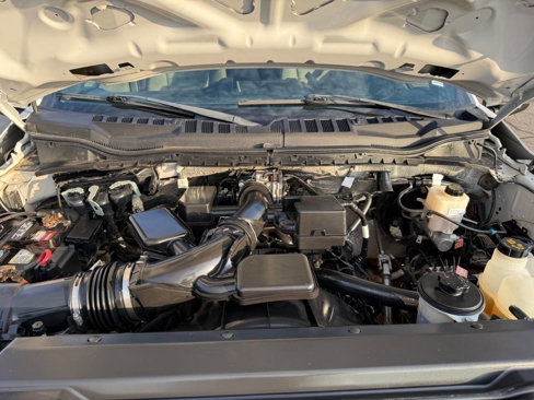 Used 2022 Ford F250 XL w/ Power Equipment Group image 13