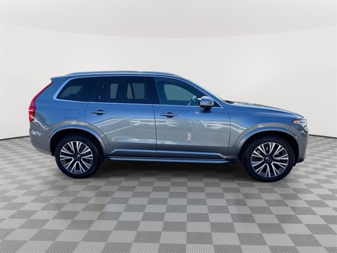 Used 2020 Volvo XC90 T6 Momentum w/ Protection Package image 5