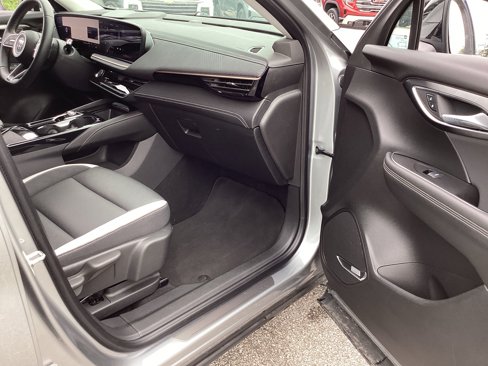 Certified 2024 Buick Envision Sport Touring image 26