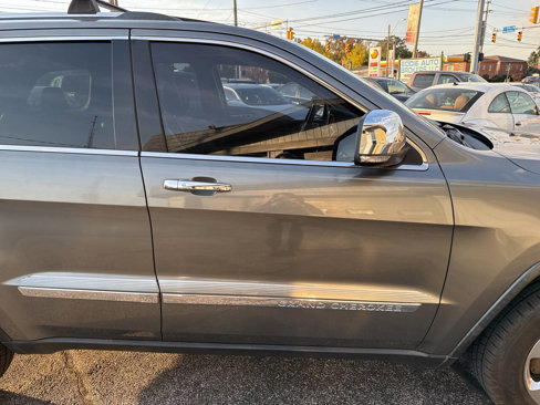 Used 2012 Jeep Grand Cherokee Limited image 40