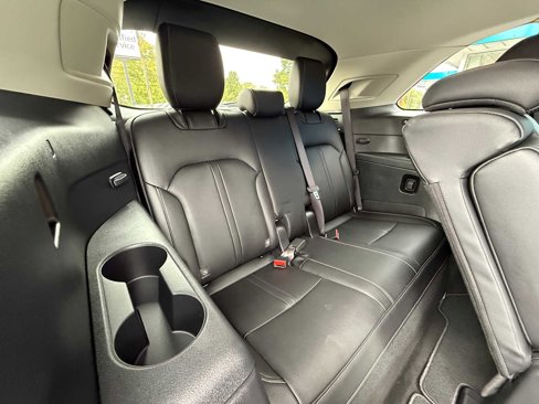 Used 2024 MAZDA CX-90 3.3 Turbo w/ Preferred Plus image 35