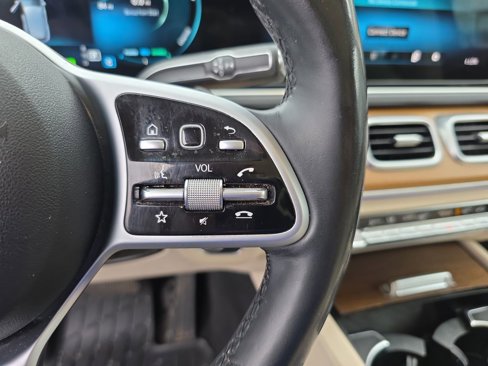 Used 2021 Mercedes-Benz GLE 450 4MATIC image 27