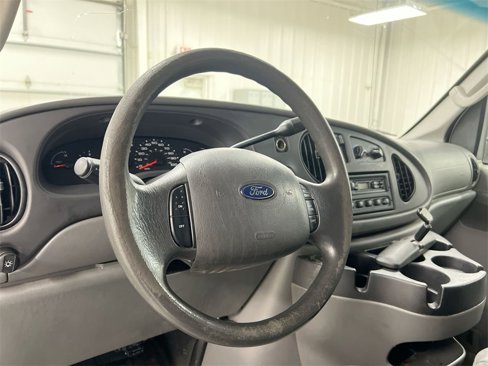 Used 2007 Ford E-150 and Econoline 150 image 10