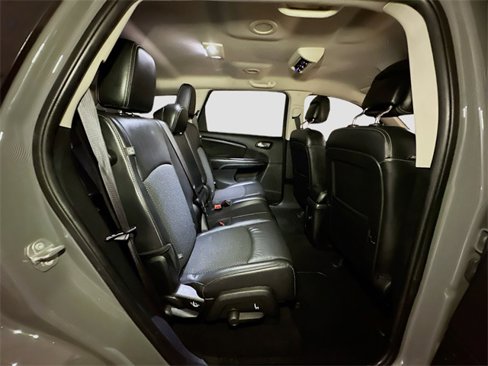 Used 2019 Dodge Journey Crossroad w/ Popular Equipment Group image 22