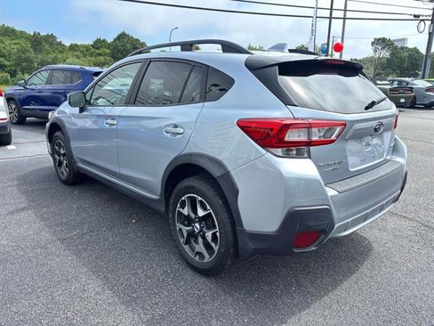 Used 2018 Subaru Crosstrek 2.0i Premium image 5