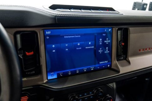 Used 2023 Ford Bronco Raptor image 68