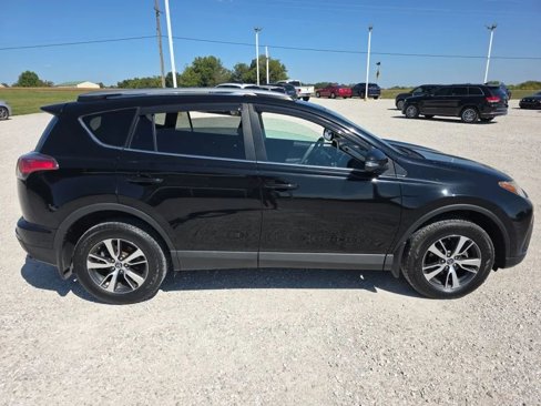Used 2018 Toyota RAV4 XLE w/ Plus Extra Value Package image 2