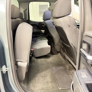 Used 2014 Chevrolet Silverado 1500 LT w/ All Star Edition image 18