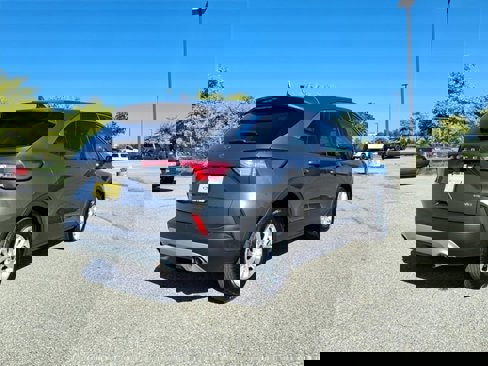 Certified 2022 Ford Escape SE w/ Convenience Package image 6