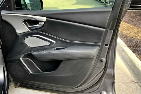 Used 2020 Acura RDX FWD w/ Technology Package image 21