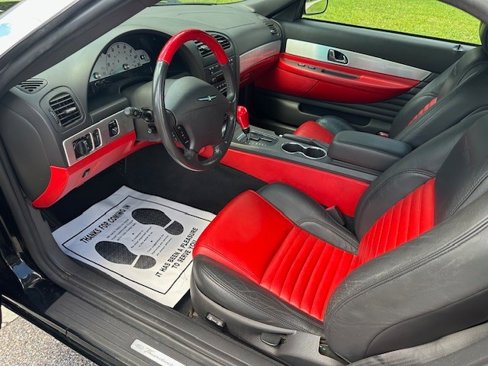 Used 2002 Ford Thunderbird image 11