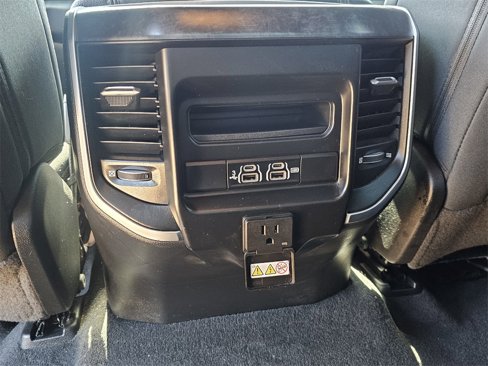 Used 2019 RAM 1500 Big Horn image 17