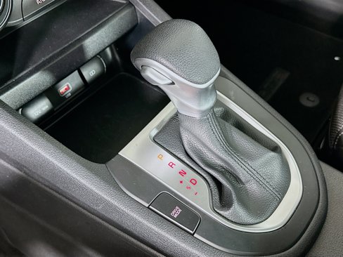 Used 2024 Kia Forte LXS image 23