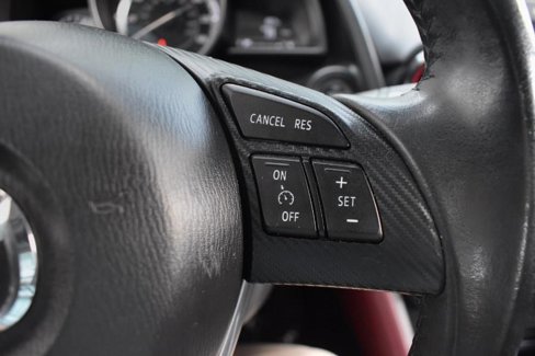 Used 2017 MAZDA CX-3 Touring w/ Premium Package image 26