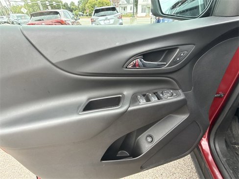 Certified 2020 Chevrolet Equinox LT image 21
