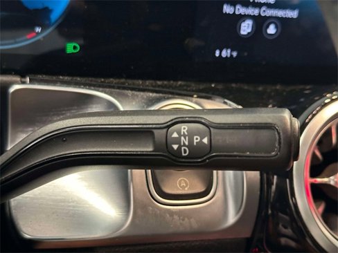 Certified 2021 Mercedes-Benz GLB 250 4MATIC image 27
