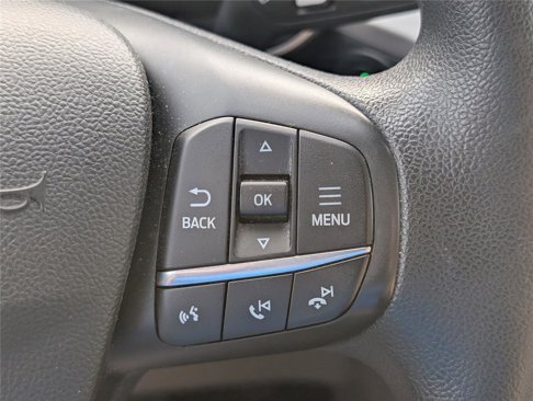 Certified 2020 Ford Escape SE image 22