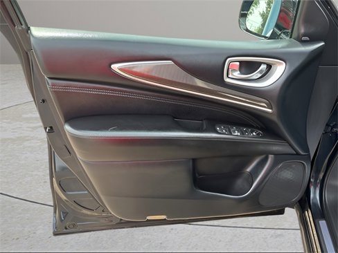 Used 2020 INFINITI QX60 Pure image 6