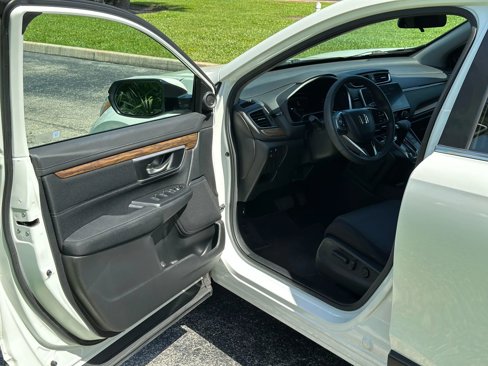 Used 2017 Honda CR-V EX image 5