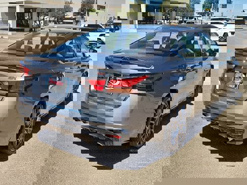 Used 2023 Nissan Altima 2.0 SR image 4
