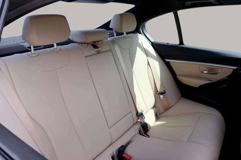 Used 2018 BMW 330i Sedan image 29