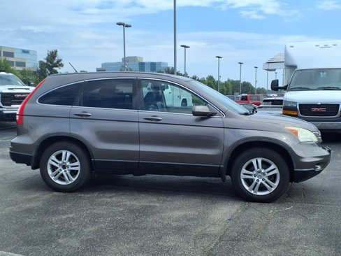Used 2011 Honda CR-V EX-L image 8