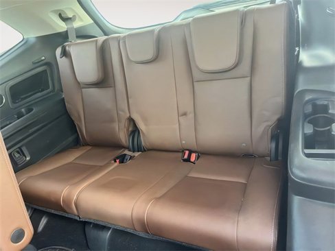 Used 2019 Subaru Ascent Touring image 14