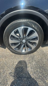 Used 2022 Buick Encore Preferred image 9