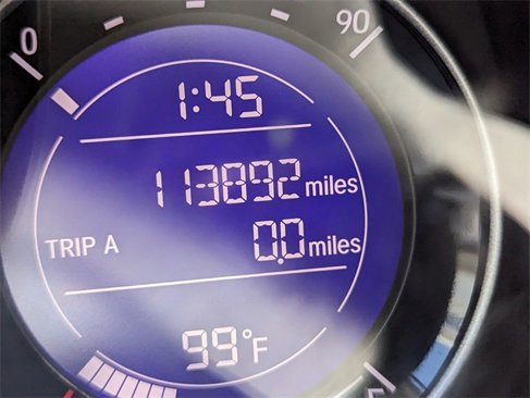 Used 2015 Honda Fit LX image 24