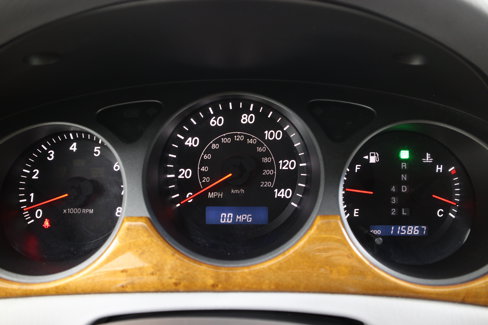 Used 2005 Lexus ES 330 image 17
