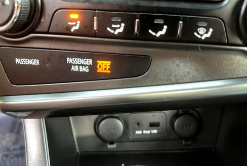 Used 2012 Kia Optima LX image 22
